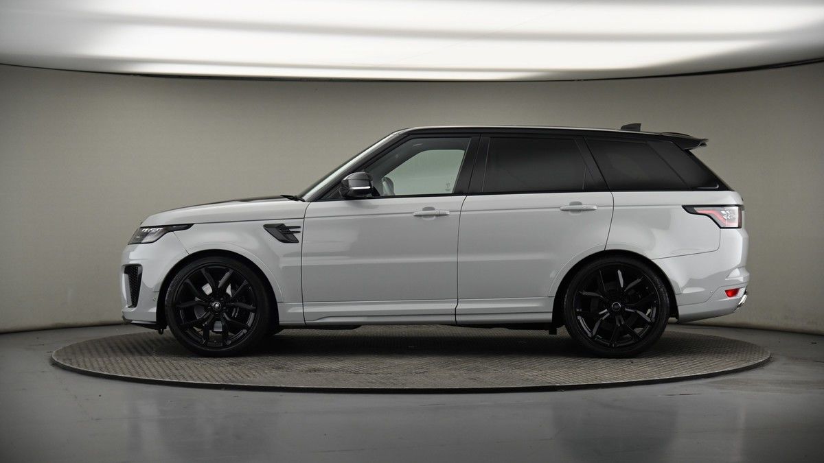 Land Rover Range Rover Sport Image 19