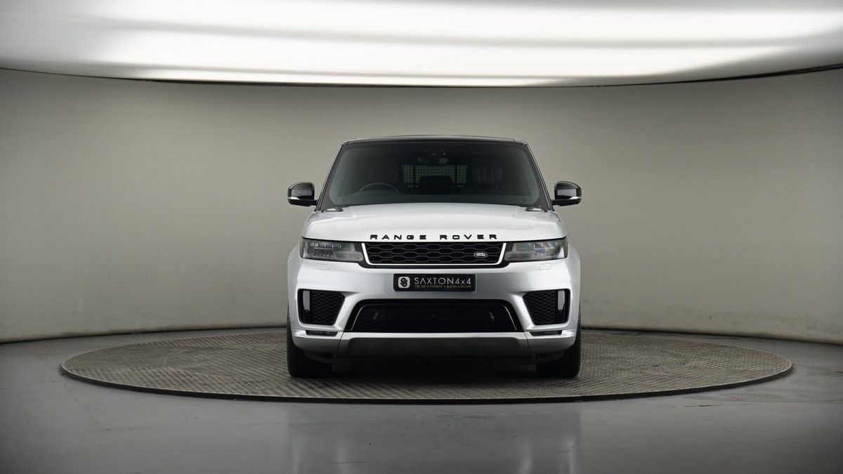 Land Rover Range Rover Sport Image 18