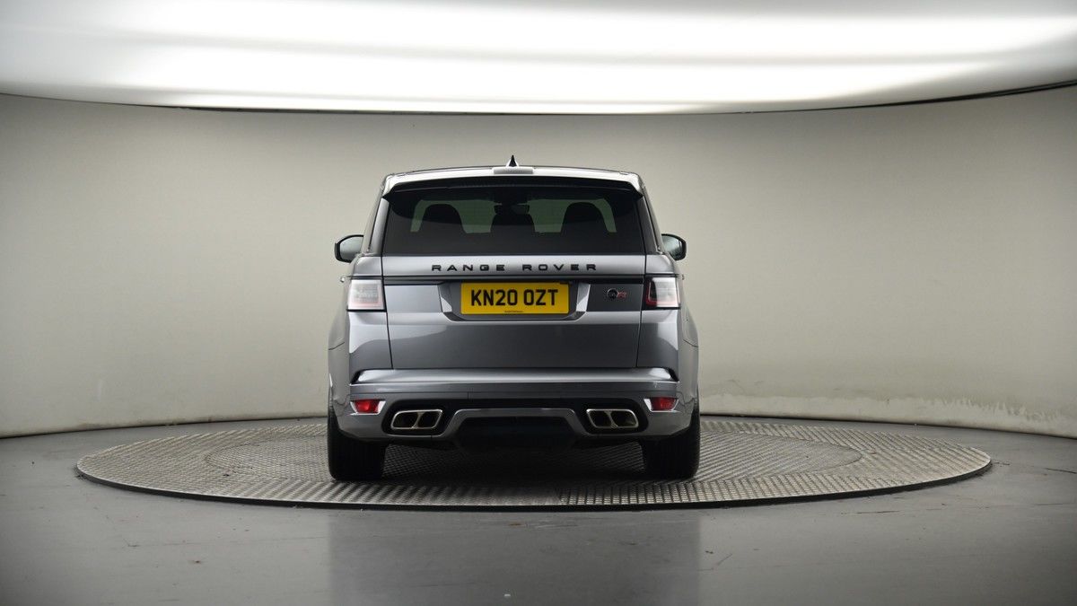 Land Rover Range Rover Sport Image 18