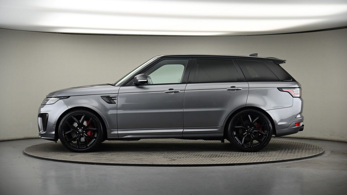 Land Rover Range Rover Sport Image 13