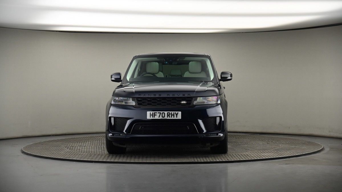 Land Rover Range Rover Sport Image 18