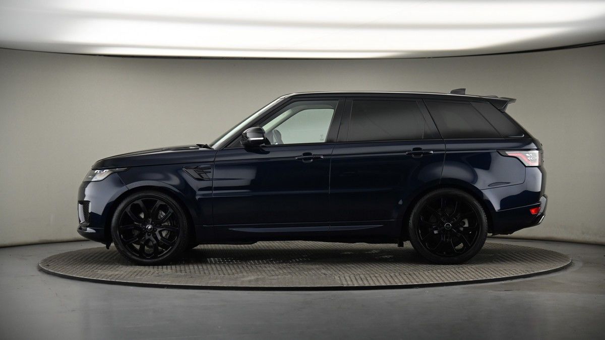 Land Rover Range Rover Sport Image 19