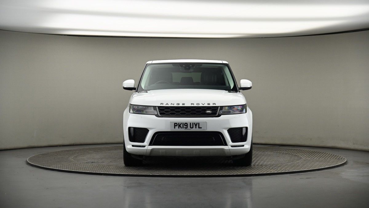 Land Rover Range Rover Sport Image 18