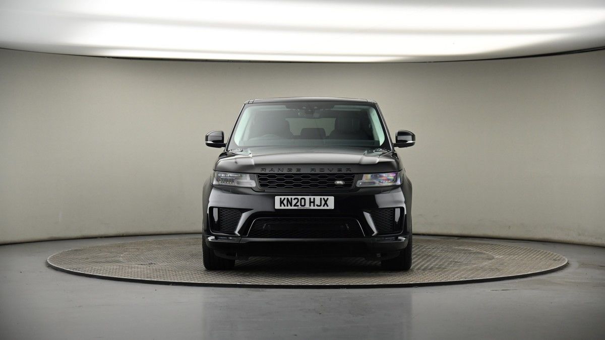 Land Rover Range Rover Sport Image 18