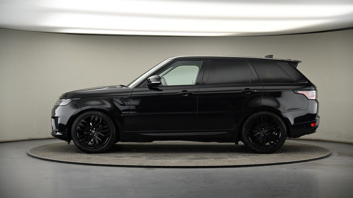 Land Rover Range Rover Sport Image 19