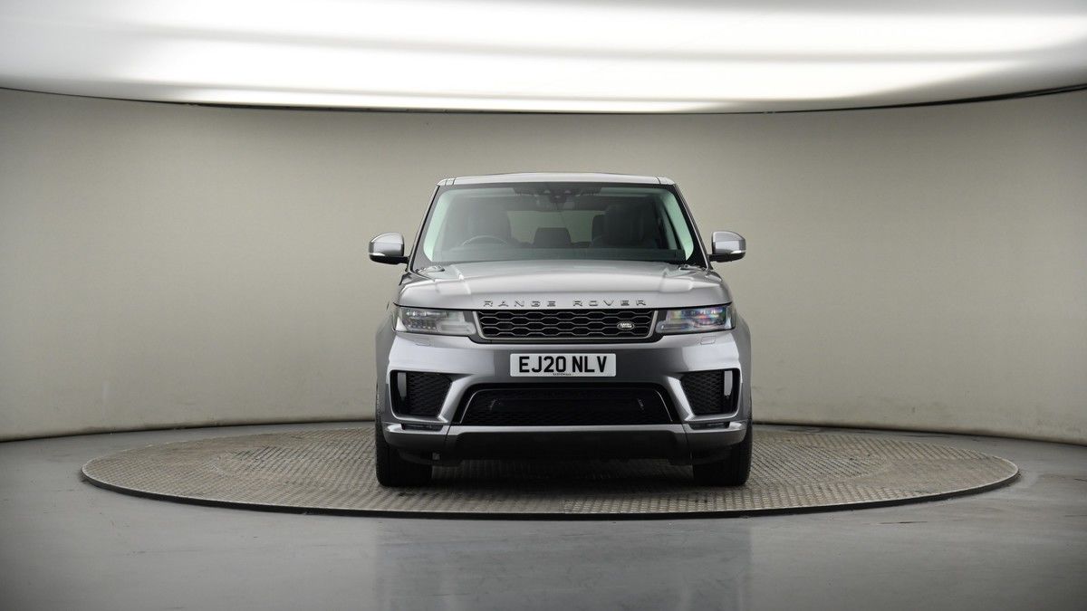 Land Rover Range Rover Sport Image 18