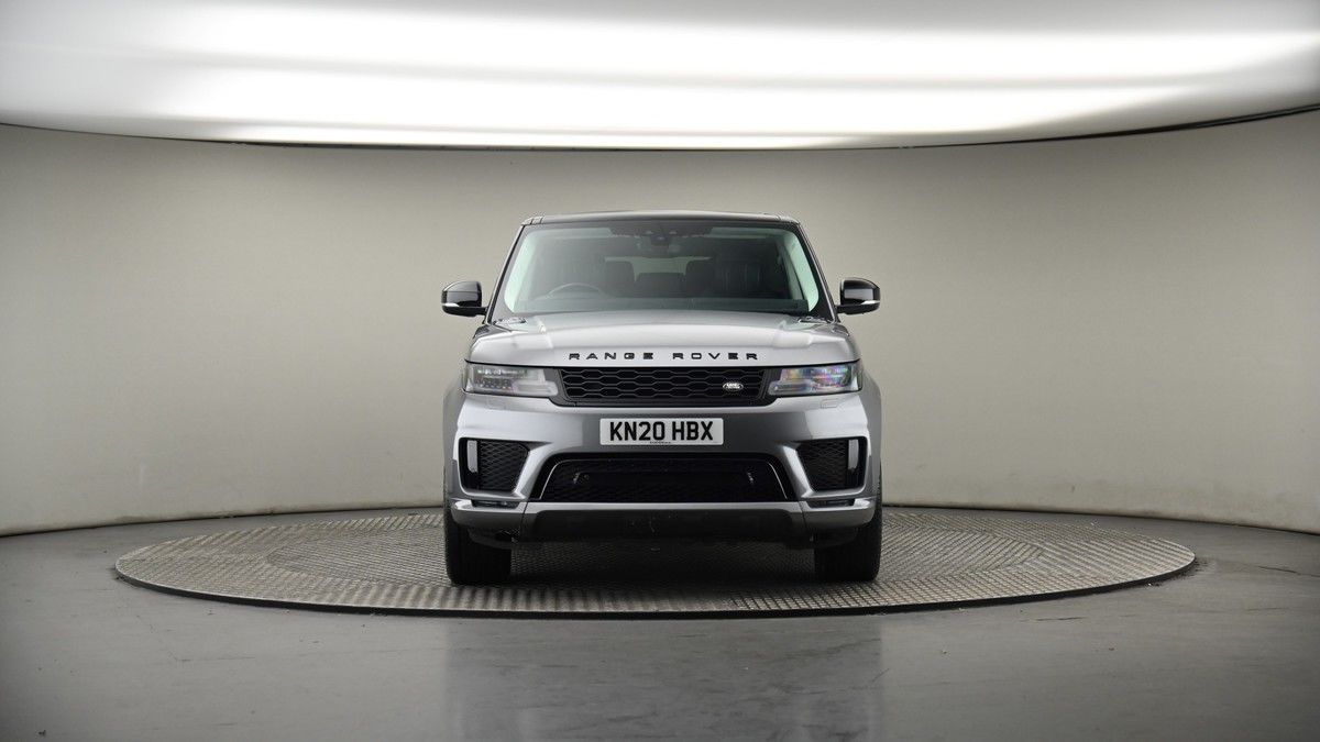 Land Rover Range Rover Sport Image 18