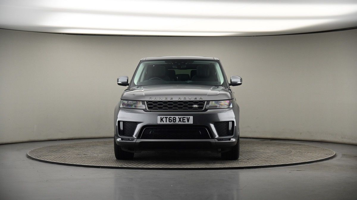 Land Rover Range Rover Sport Image 18