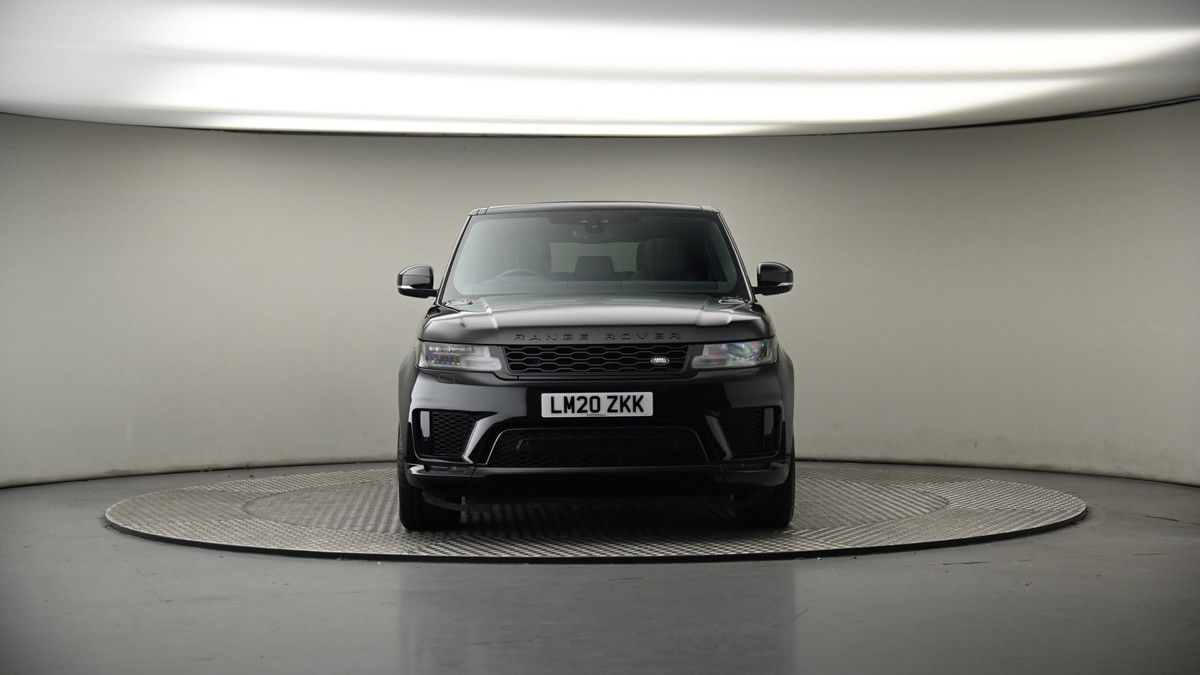 Land Rover Range Rover Sport Image 18