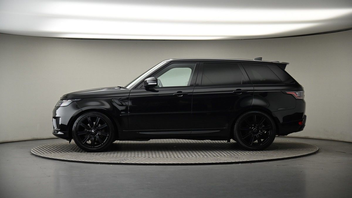 Land Rover Range Rover Sport Image 19