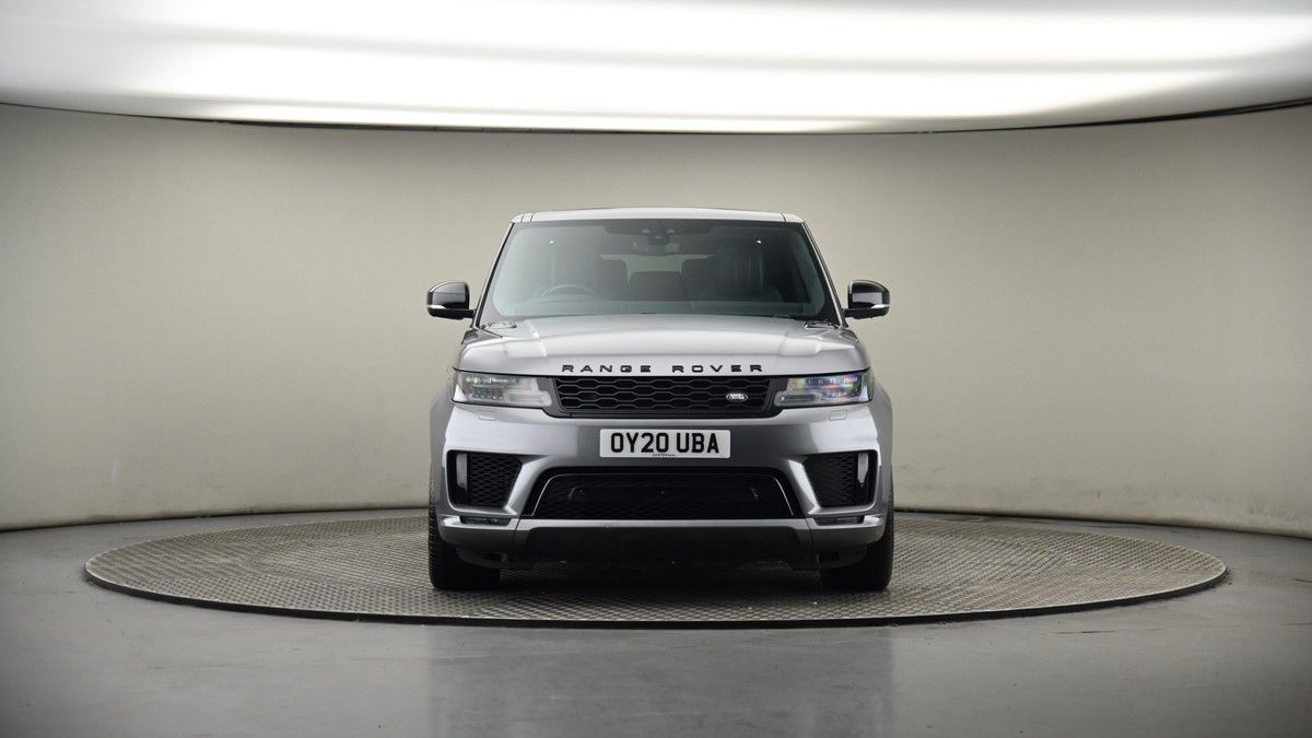 Land Rover Range Rover Sport Image 18