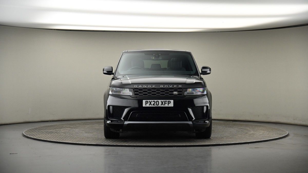 Land Rover Range Rover Sport Image 18