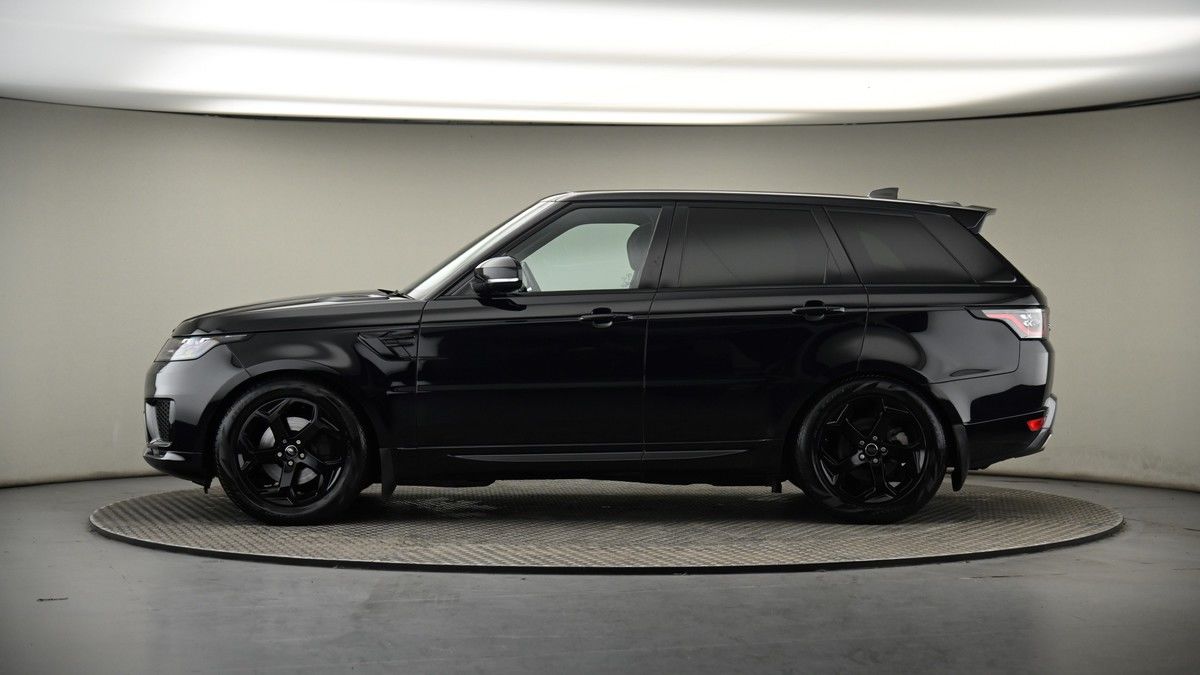 Land Rover Range Rover Sport Image 19