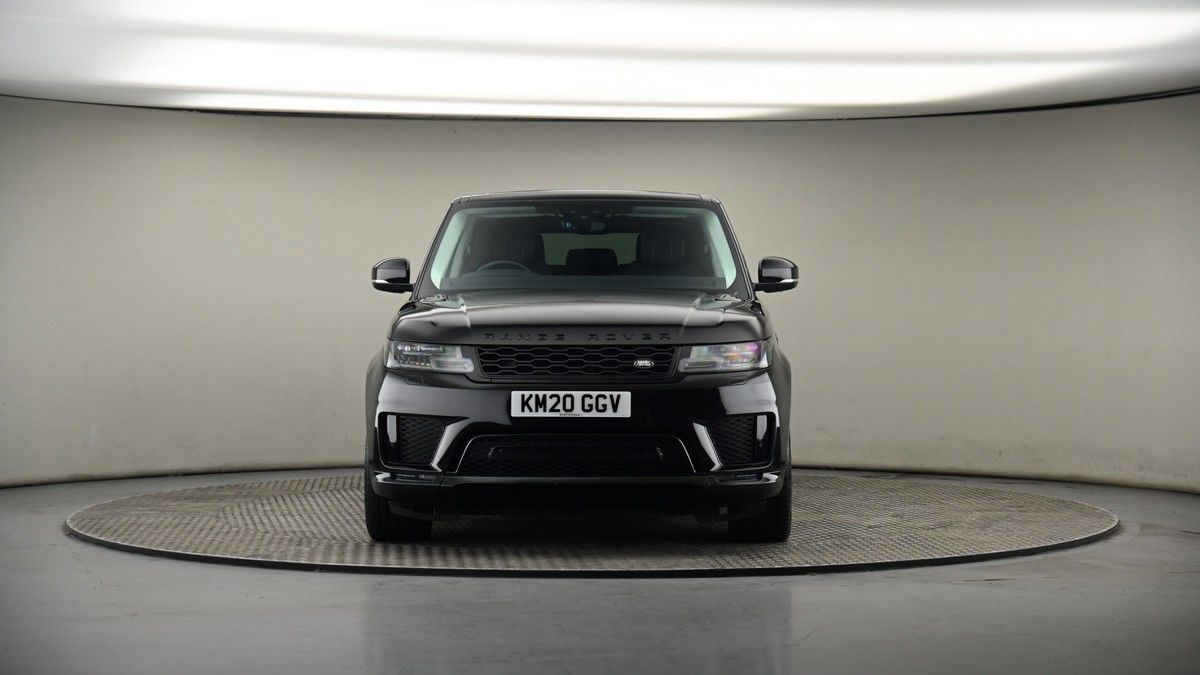 Land Rover Range Rover Sport Image 18