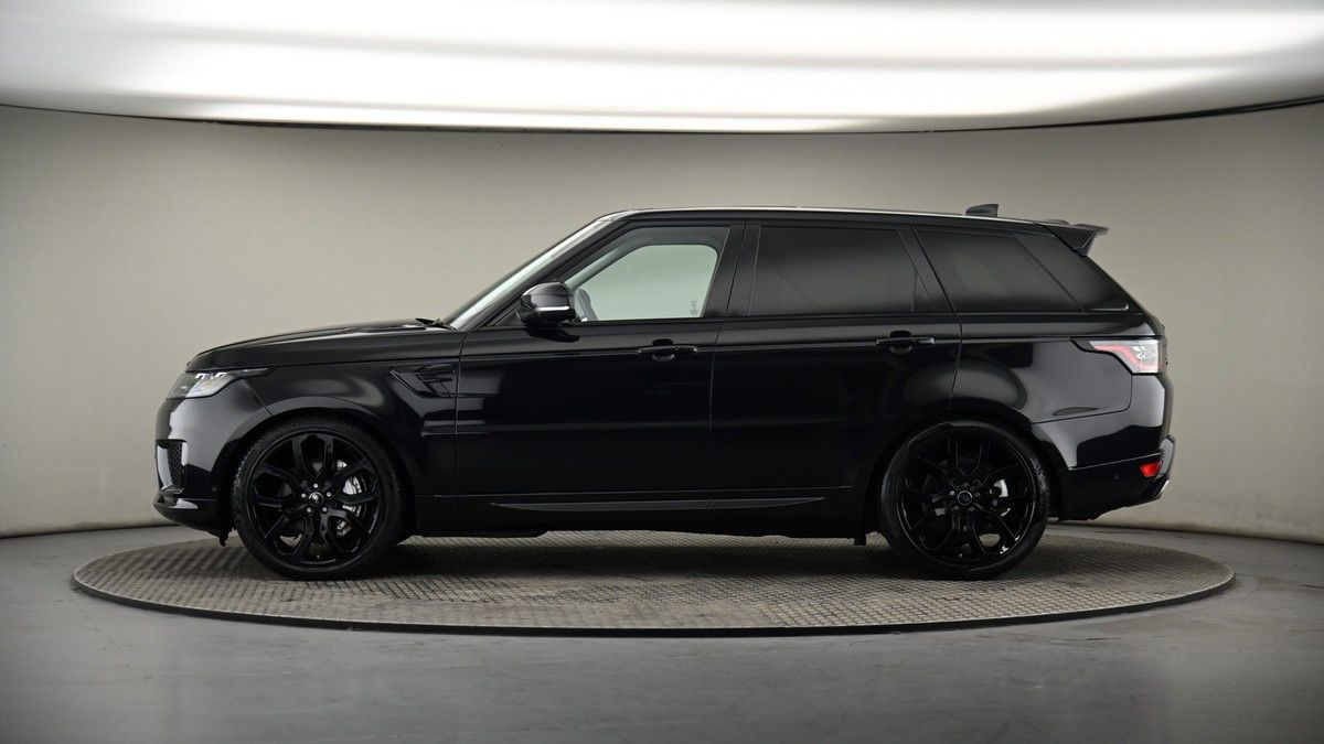 Land Rover Range Rover Sport Image 19