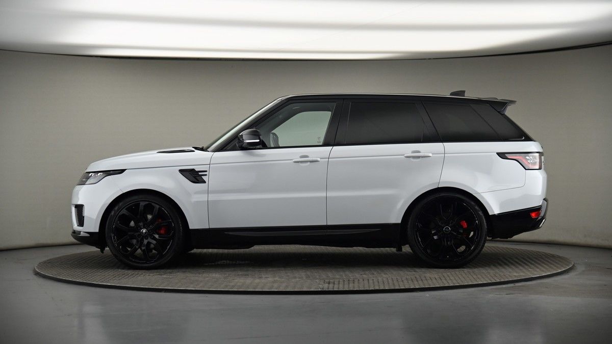 Land Rover Range Rover Sport Image 19