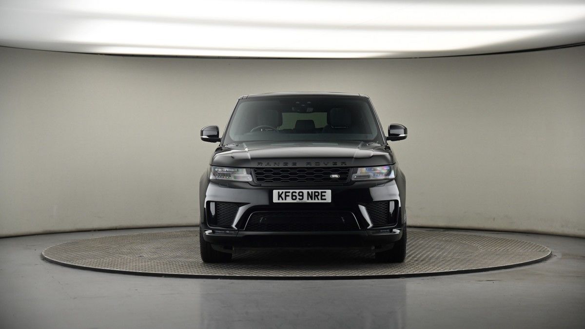 Land Rover Range Rover Sport Image 18