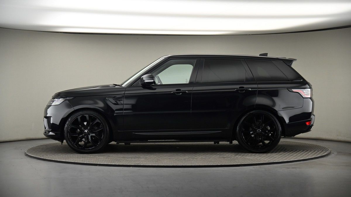 Land Rover Range Rover Sport Image 19