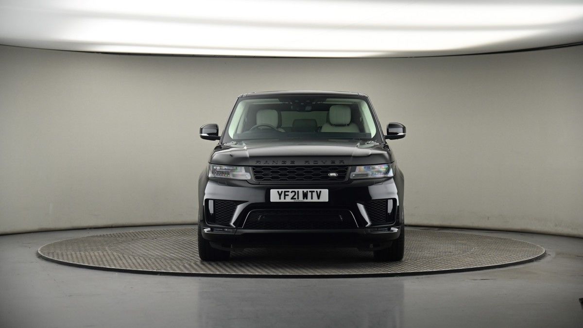 Land Rover Range Rover Sport Image 18