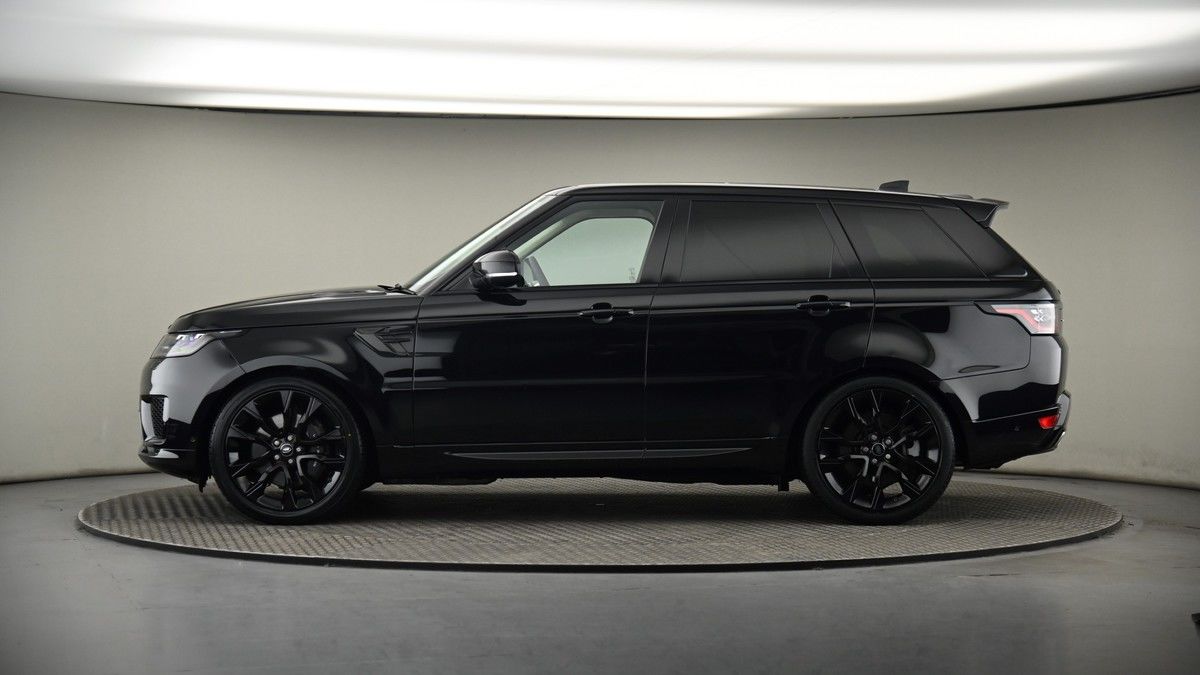 Land Rover Range Rover Sport Image 19