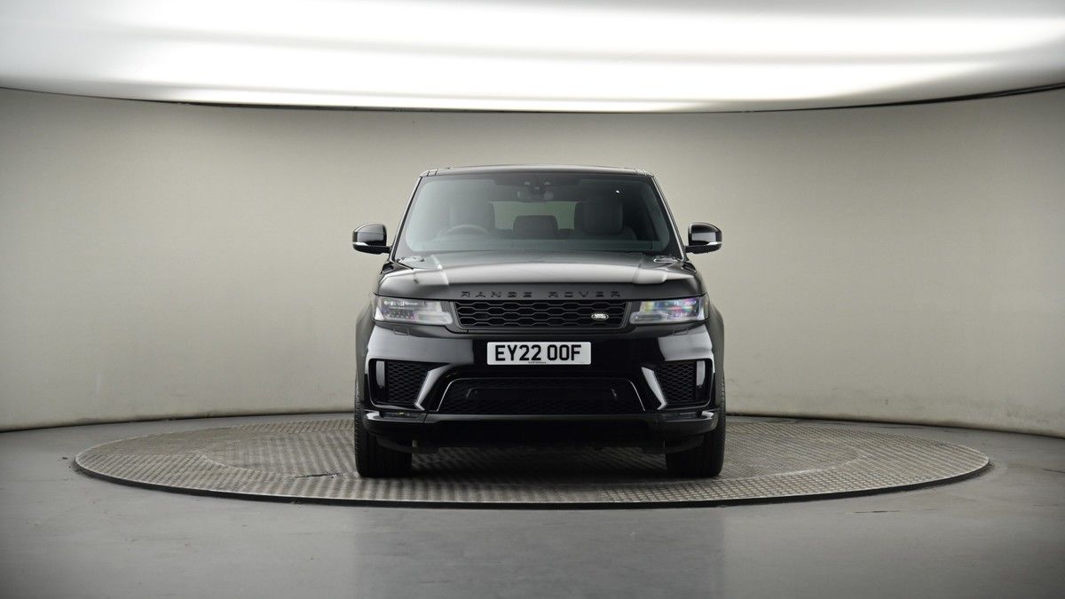 Land Rover Range Rover Sport Image 18