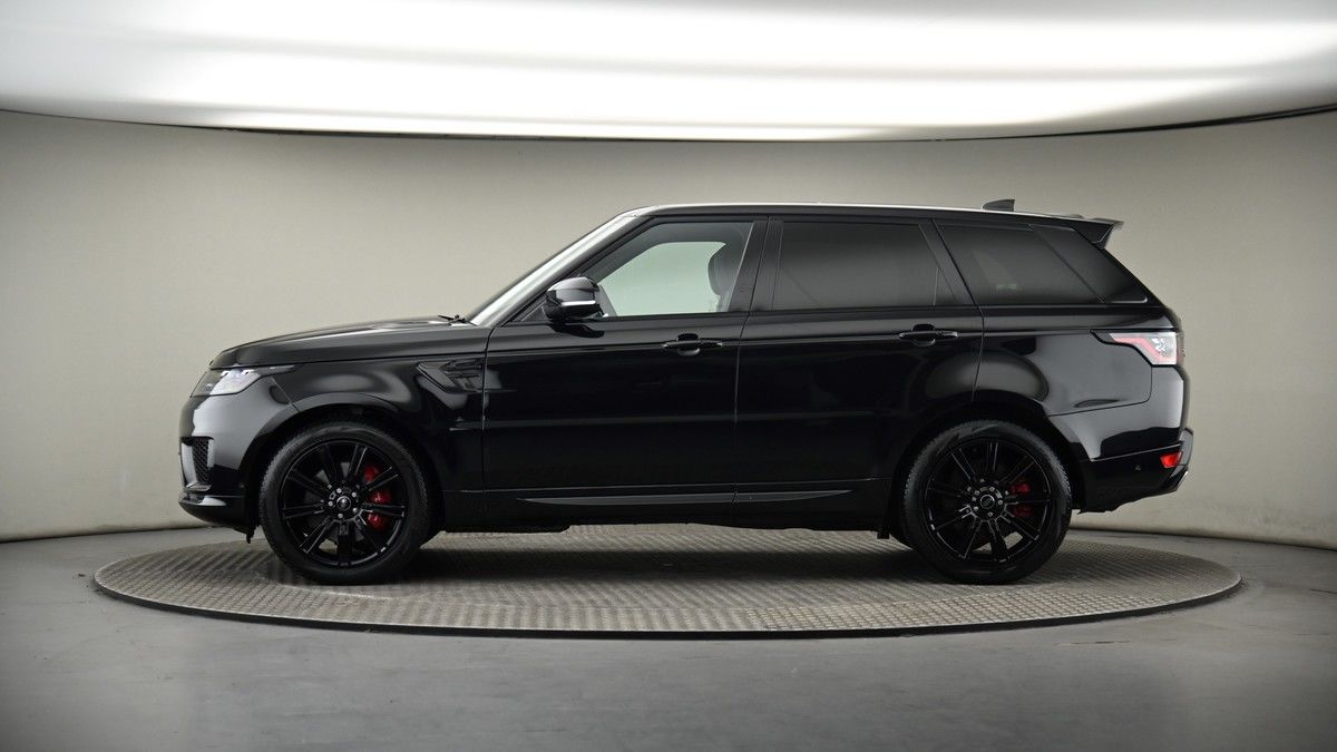 Land Rover Range Rover Sport Image 19