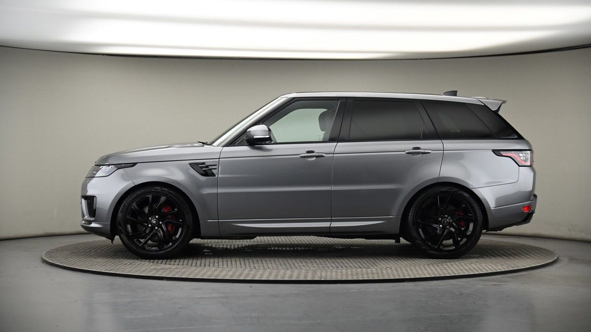 Land Rover Range Rover Sport Image 19