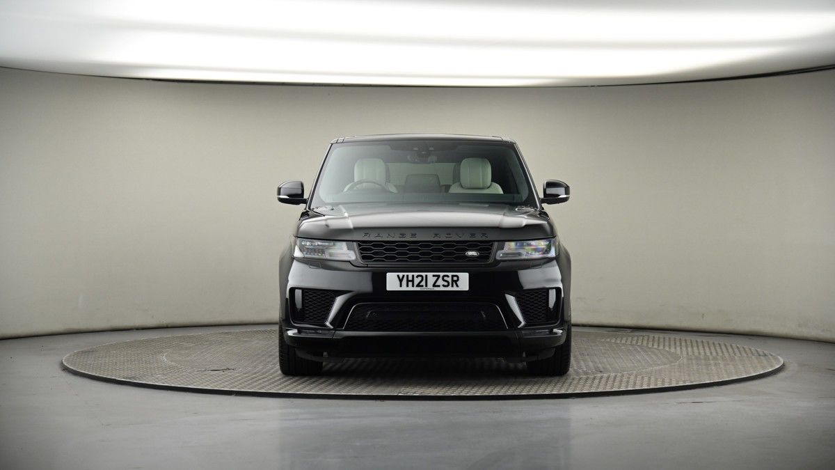 Land Rover Range Rover Sport Image 18