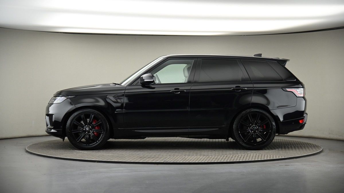Land Rover Range Rover Sport Image 19