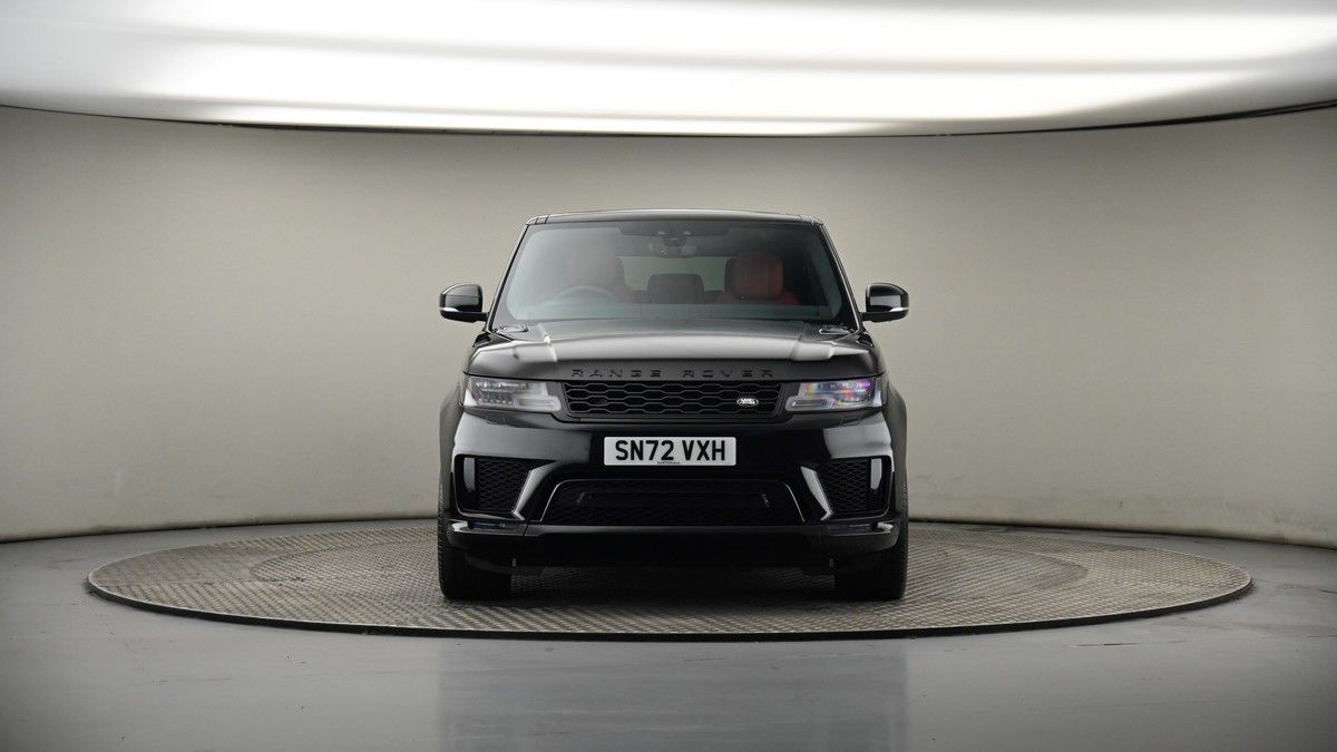 Land Rover Range Rover Sport Image 18