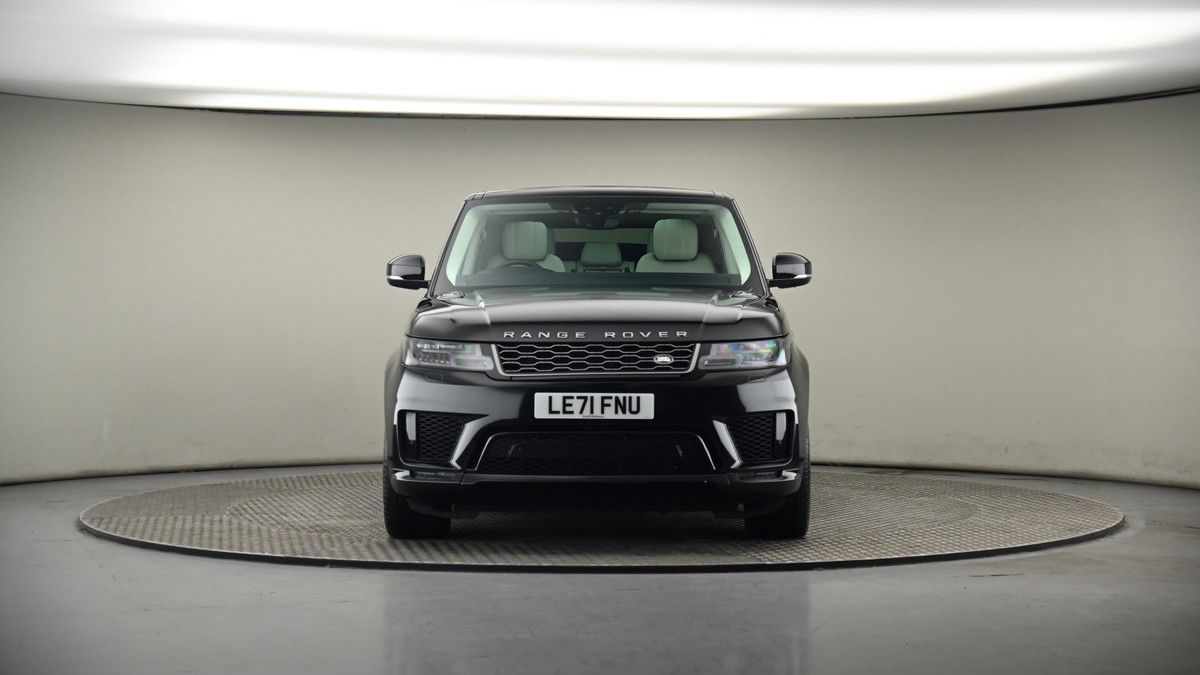 Land Rover Range Rover Sport Image 18