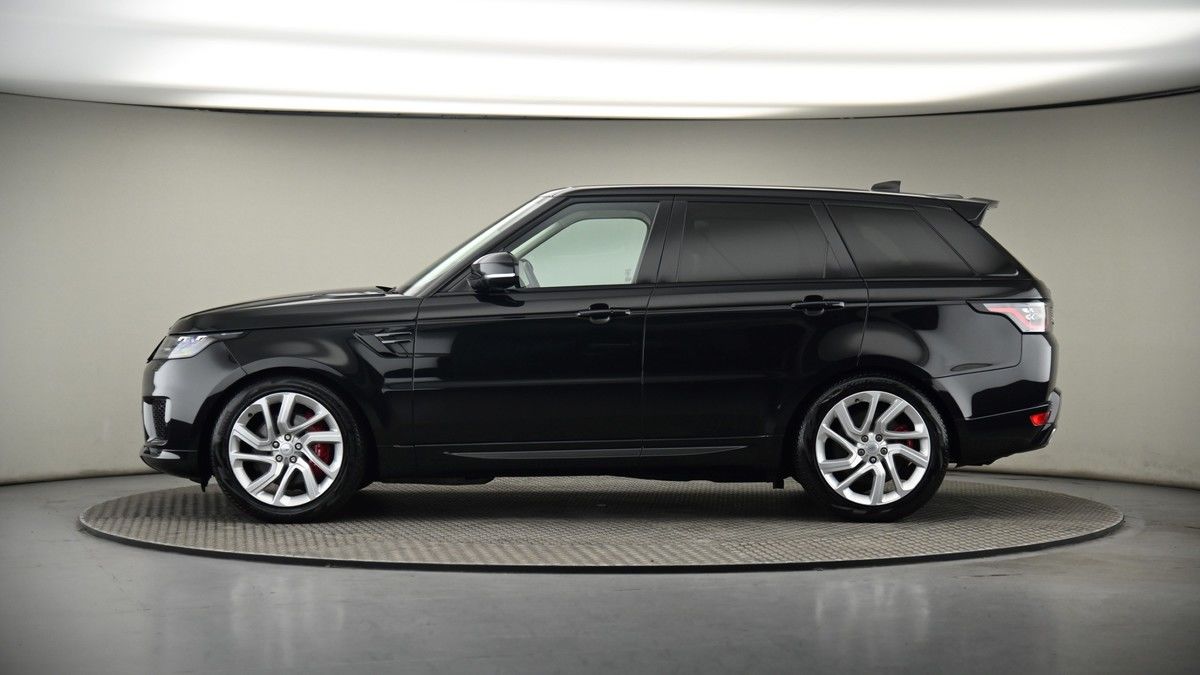 Land Rover Range Rover Sport Image 19