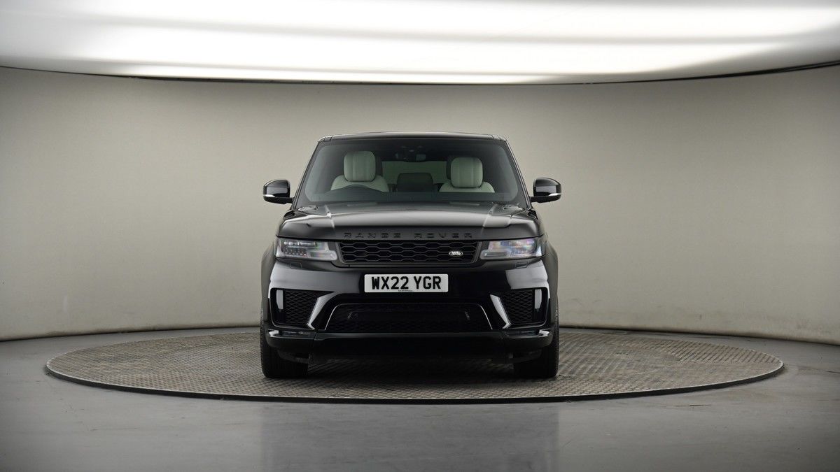 Land Rover Range Rover Sport Image 18