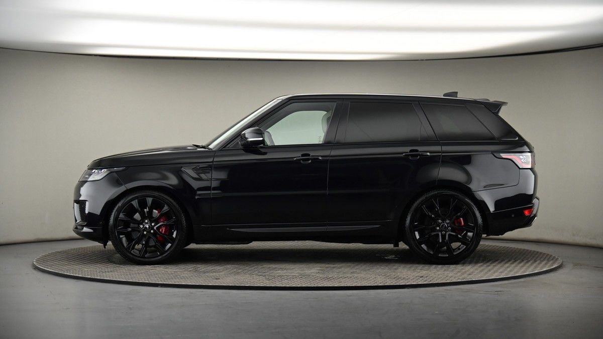 Land Rover Range Rover Sport Image 19