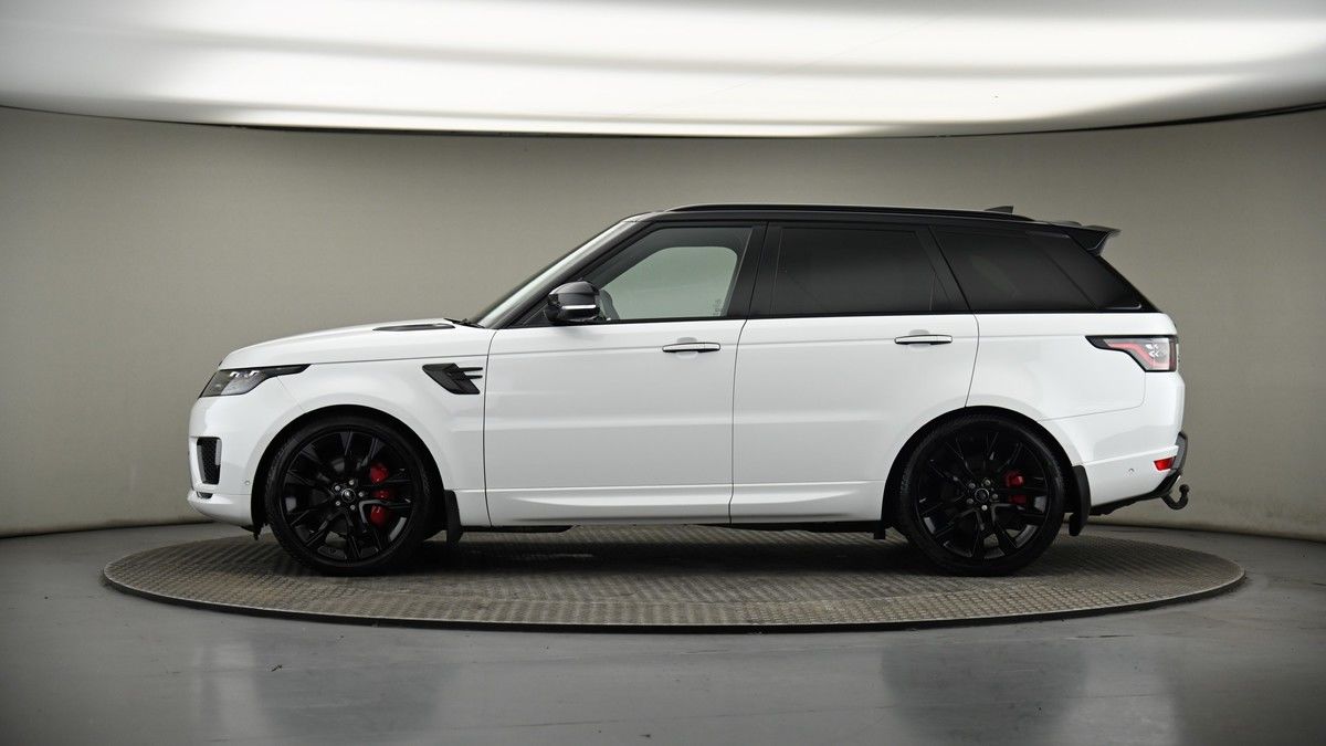 Land Rover Range Rover Sport Image 37