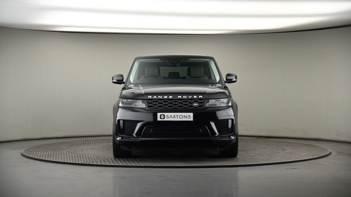 Land Rover Range Rover Sport Image 17