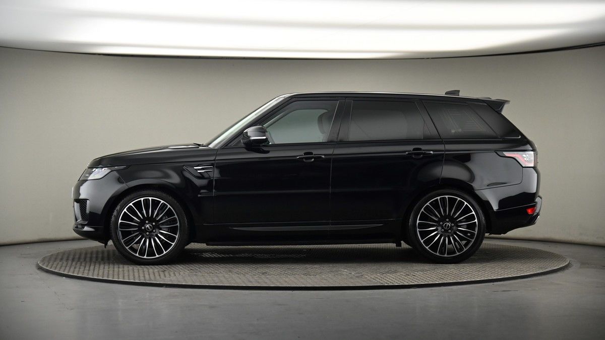 Land Rover Range Rover Sport Image 18
