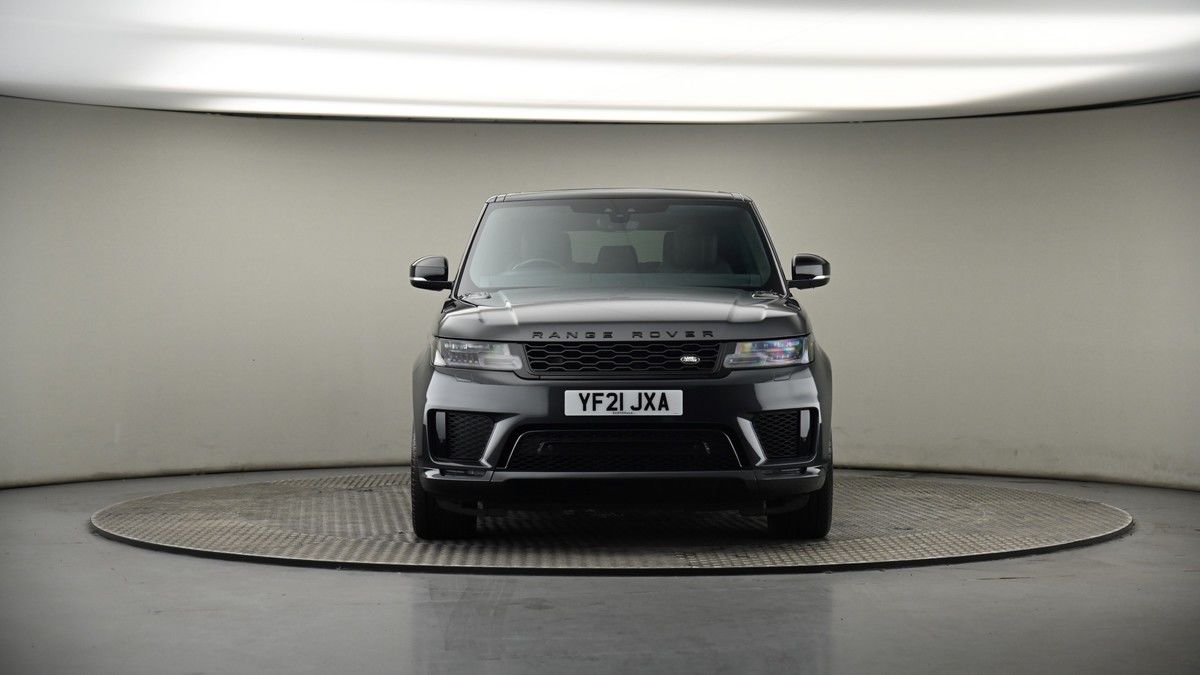 Land Rover Range Rover Sport Image 18