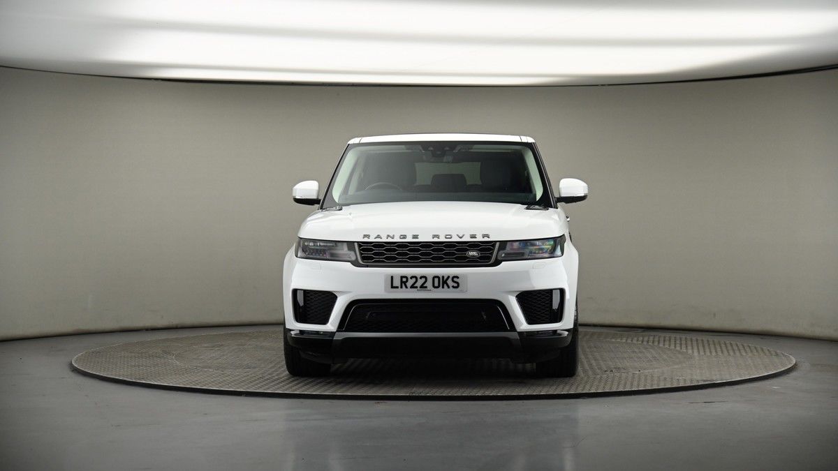 Land Rover Range Rover Sport Image 18