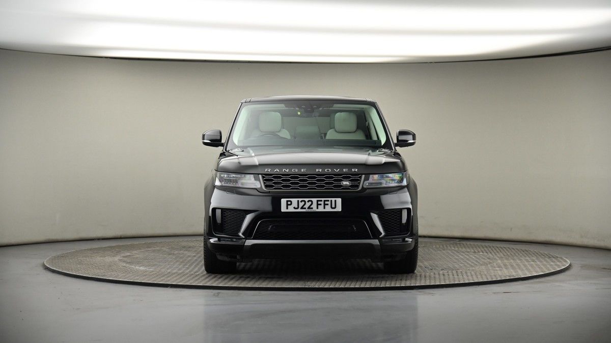 Land Rover Range Rover Sport Image 18