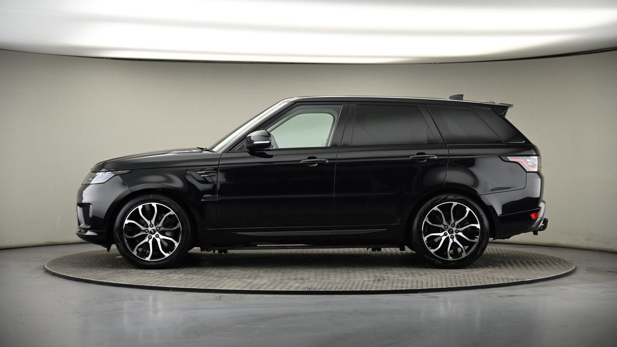 Land Rover Range Rover Sport Image 19