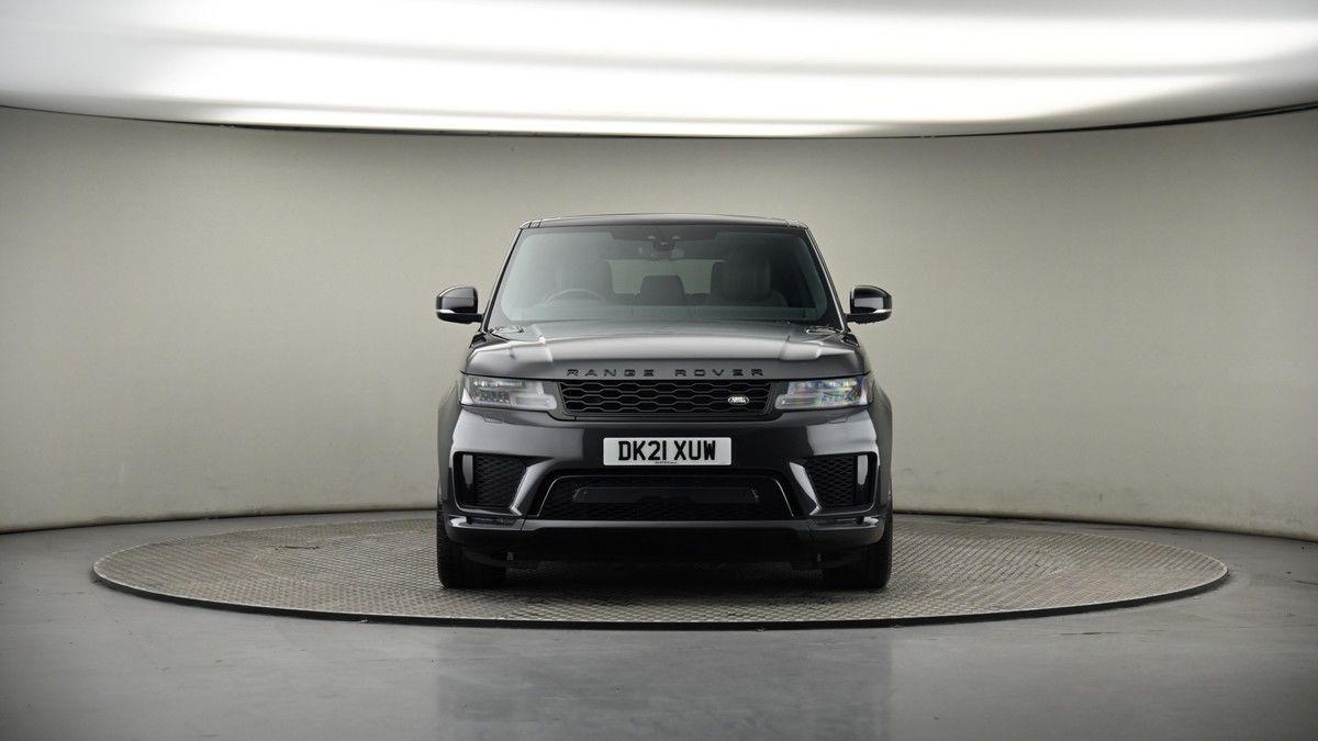 Land Rover Range Rover Sport Image 18