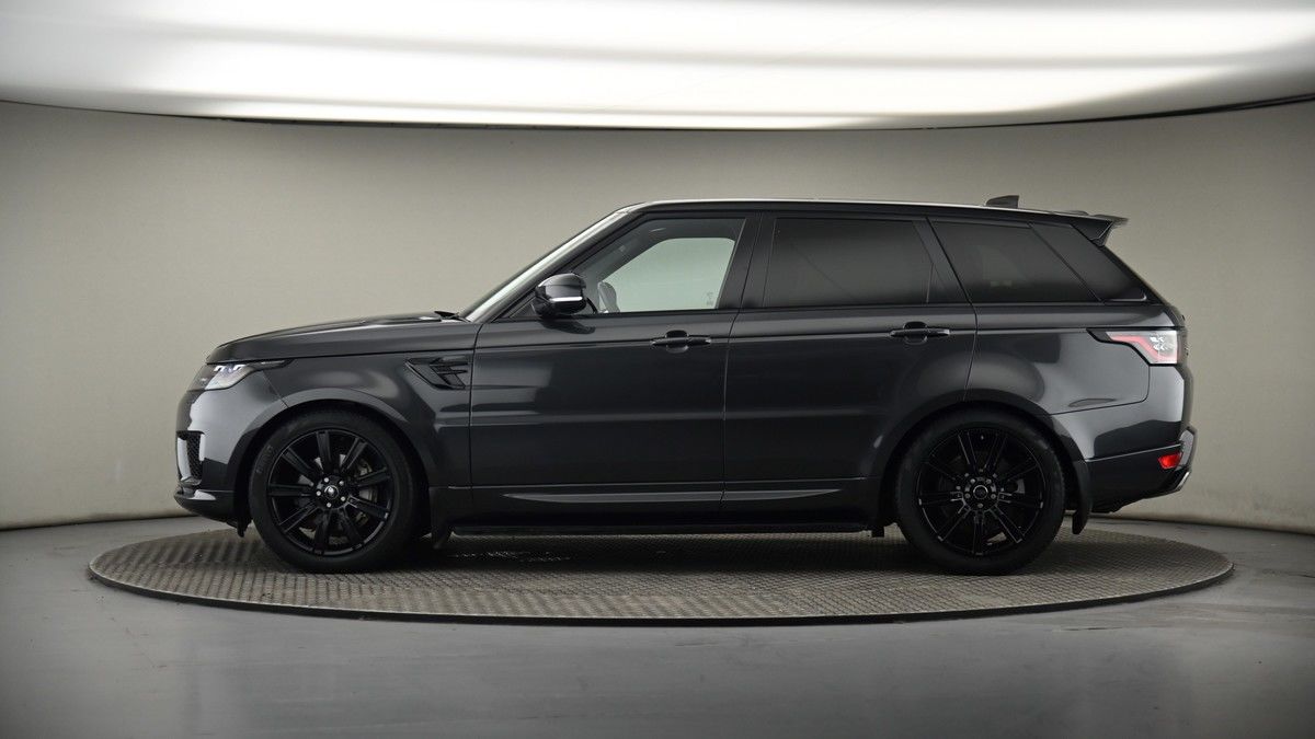 Land Rover Range Rover Sport Image 19