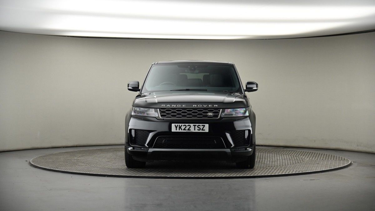 Land Rover Range Rover Sport Image 18