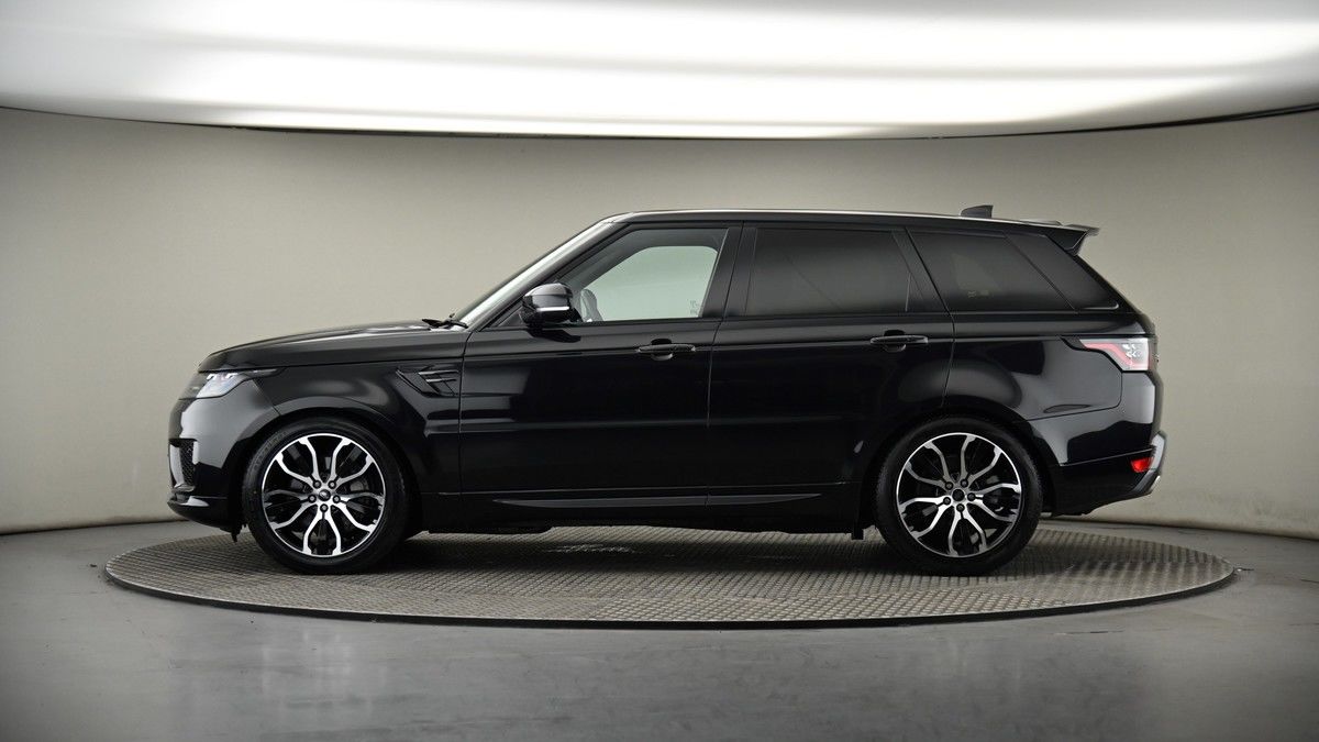 Land Rover Range Rover Sport Image 19