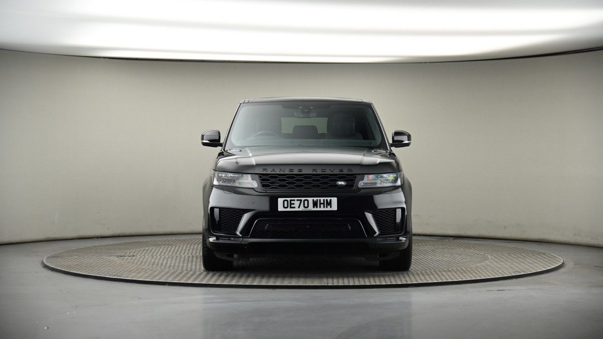 Land Rover Range Rover Sport Image 18