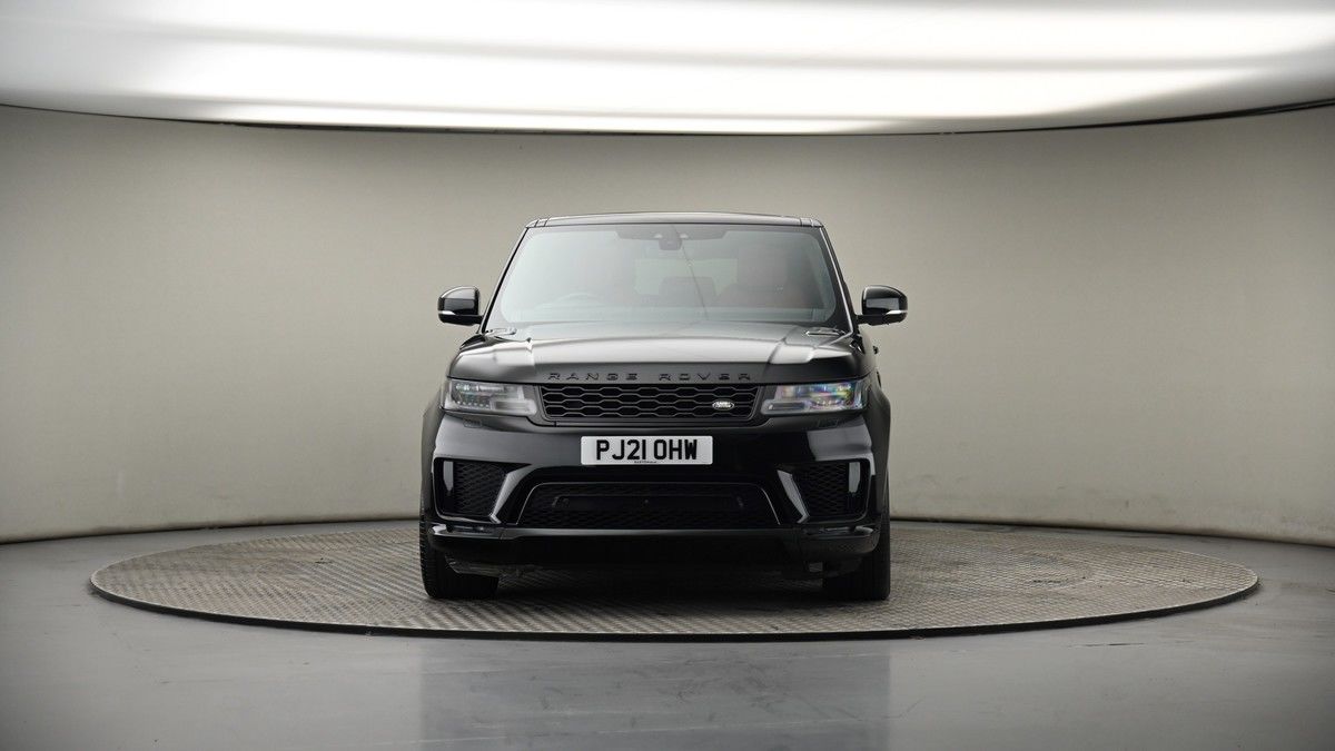 Land Rover Range Rover Sport Image 18