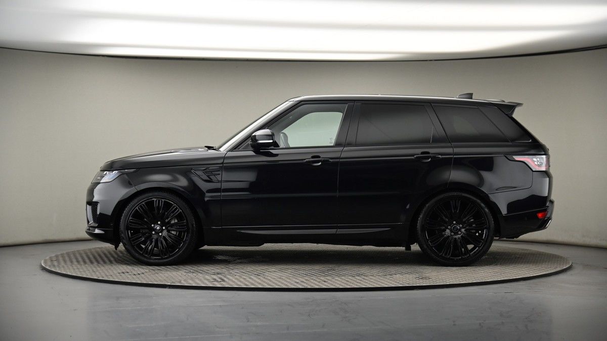 Land Rover Range Rover Sport Image 19