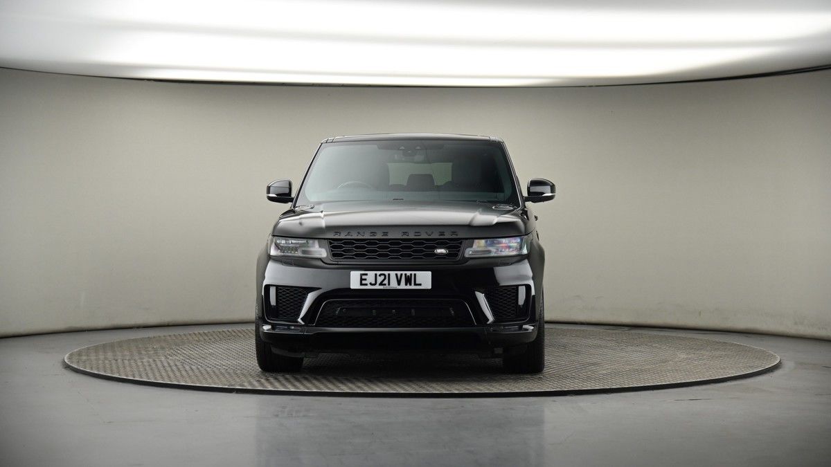 Land Rover Range Rover Sport Image 18
