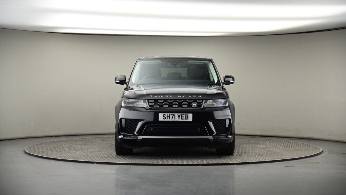 Land Rover Range Rover Sport Image 18